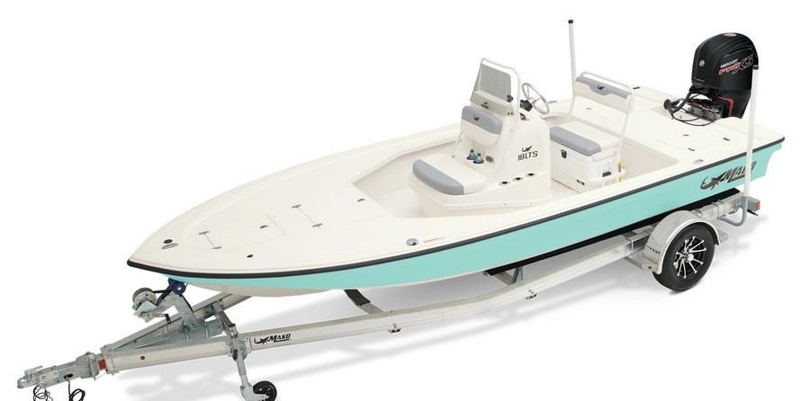 Mako 18 LTS
