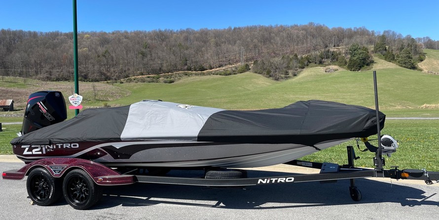Nitro Z21 Z-Pro Package