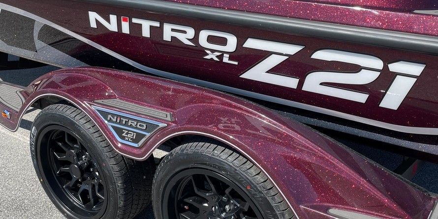 Nitro Z21 Z-Pro Package