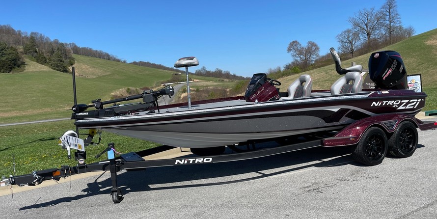 Nitro Z21 Z-Pro Package