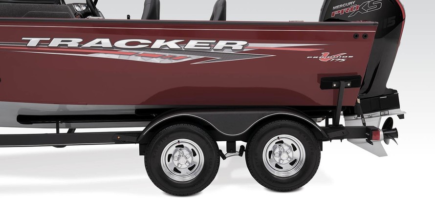 Tracker Pro Guide V-175 WT