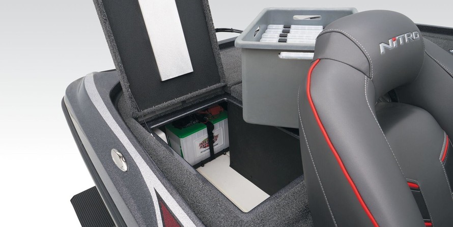 Nitro Z20 Z-Pro Package