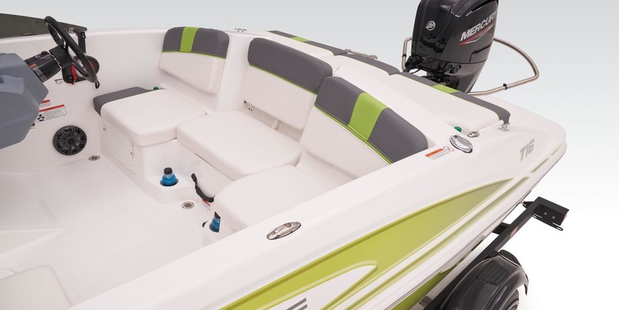 Tahoe T16