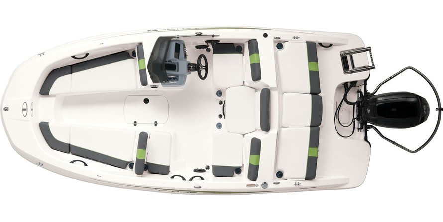 Tahoe T16