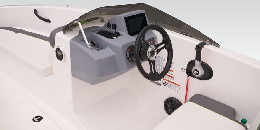 Tahoe T16