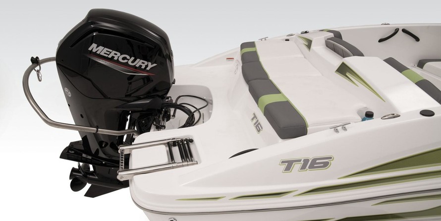 Tahoe T16