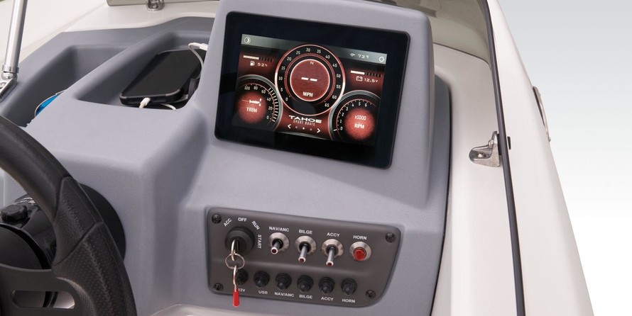 Tahoe T16