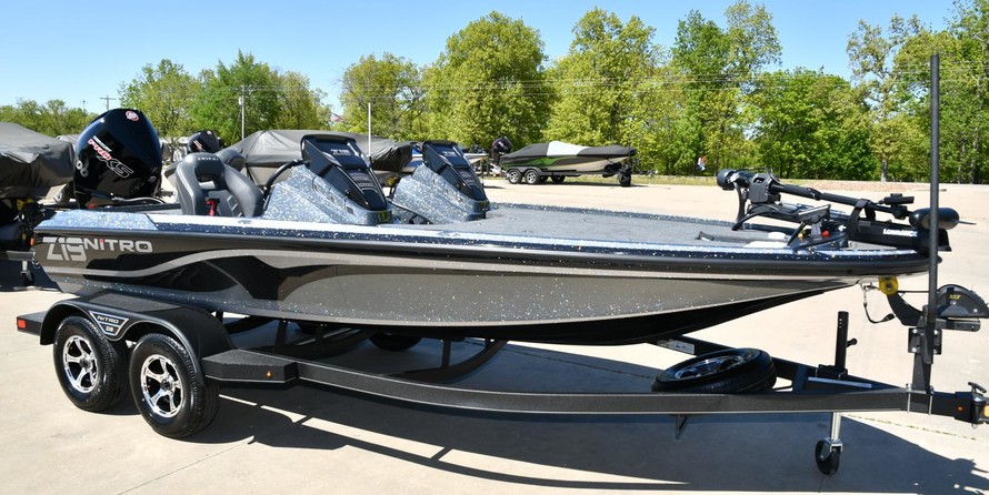 Nitro Z19 Z-Pro Package