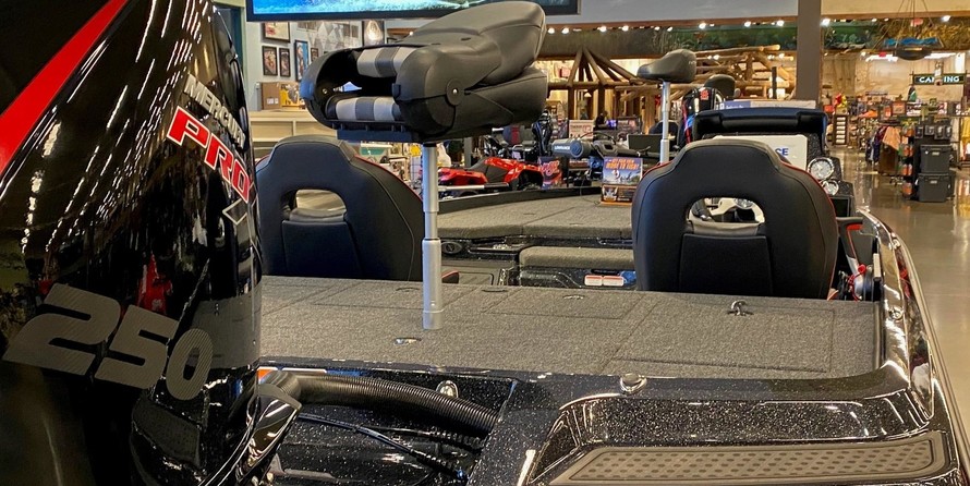 Nitro Z21 Z-Pro Package