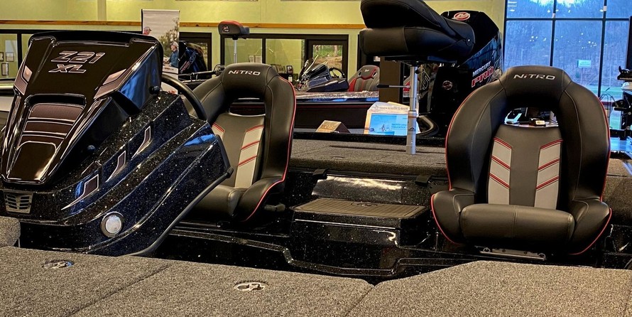 Nitro Z21 Z-Pro Package