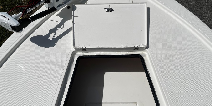 Mako 18 LTS