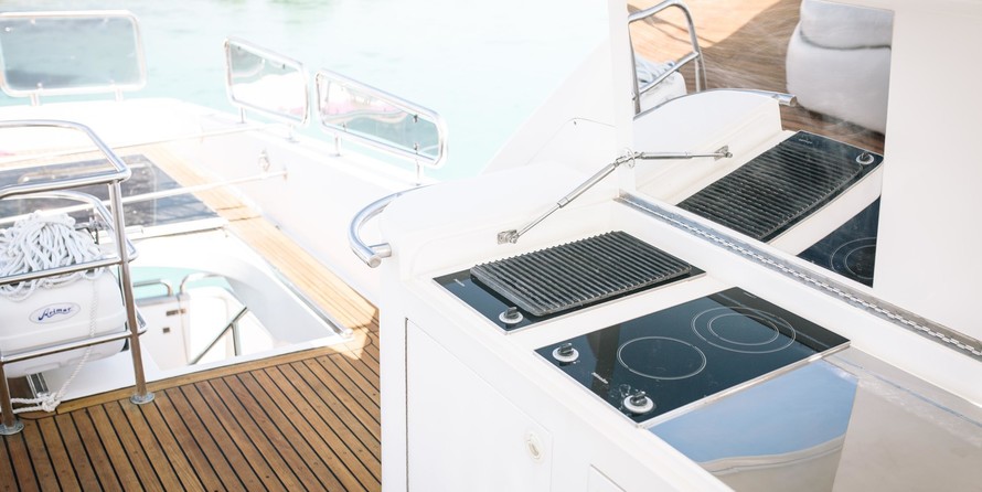 Elegance elegance 76 new line stabis