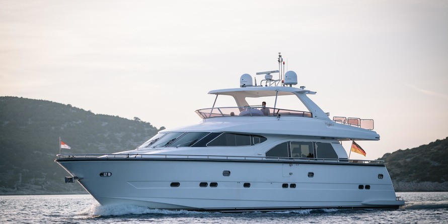 Elegance elegance 76 new line stabis
