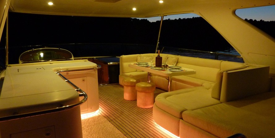 Elegance elegance 76 new line stabis