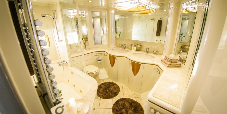 Elegance elegance 76 new line stabis