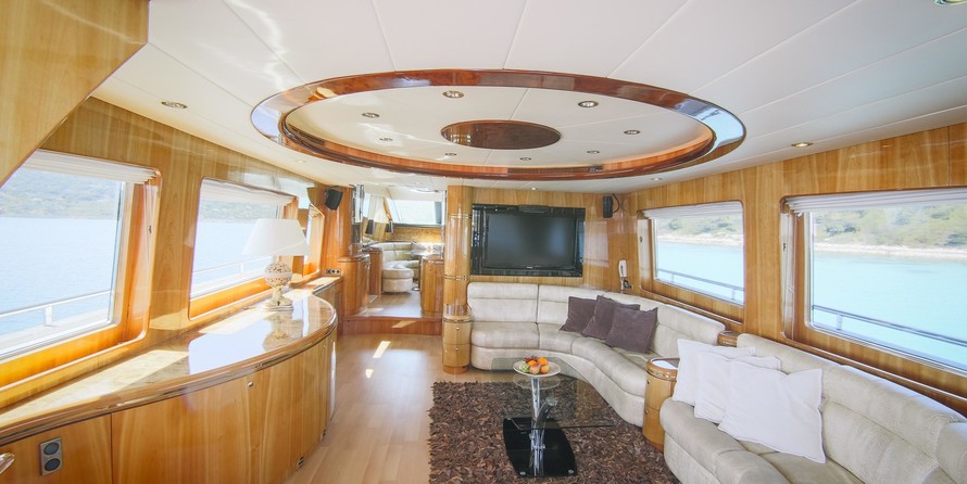 Elegance elegance 76 new line stabis