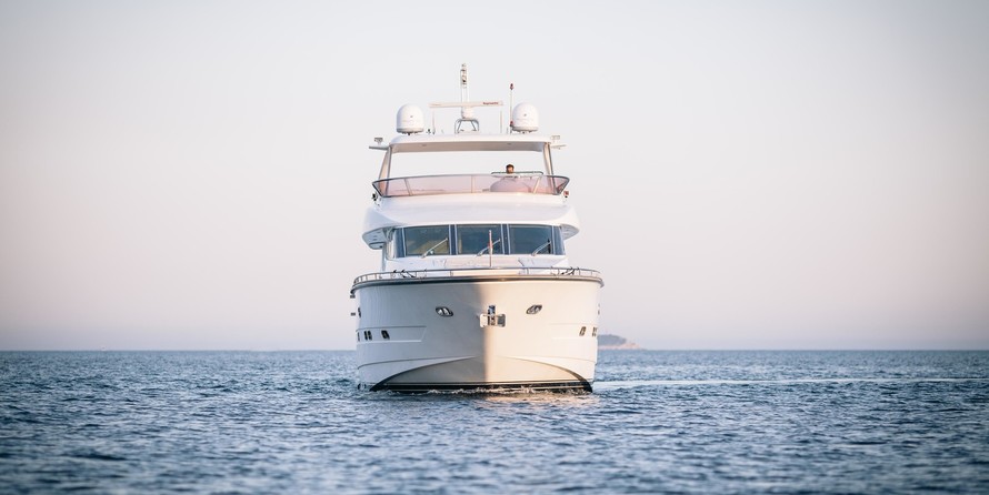 Elegance elegance 76 new line stabis