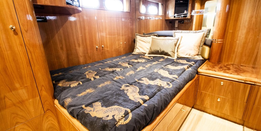 Elegance elegance 76 new line stabis