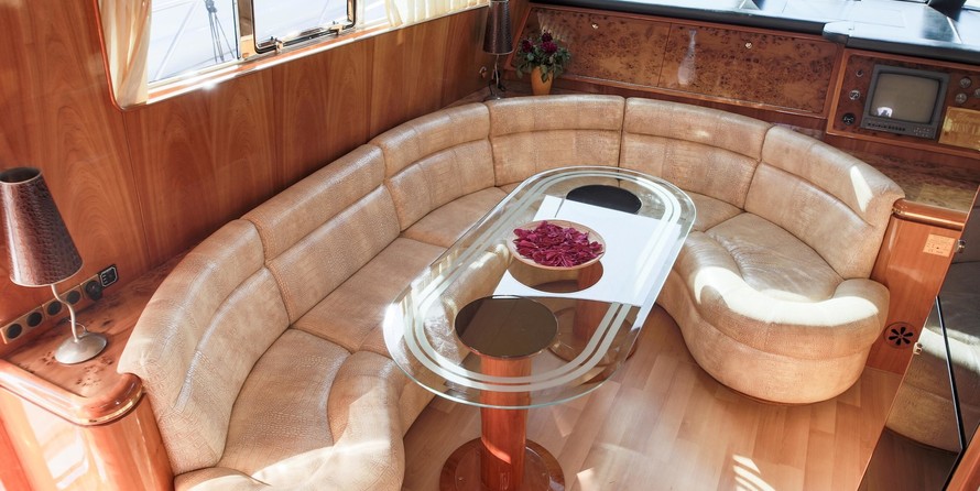 Elegance elegance 76 new line stabis