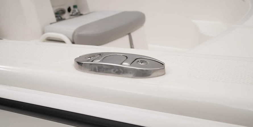 Mako Pro Skiff 19 CC