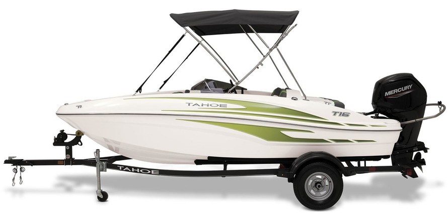 Tahoe T16