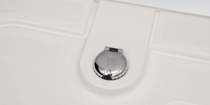 Mako Pro Skiff 19 CC