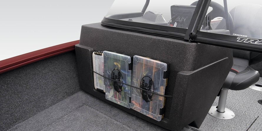Tracker Pro Guide V-175 WT
