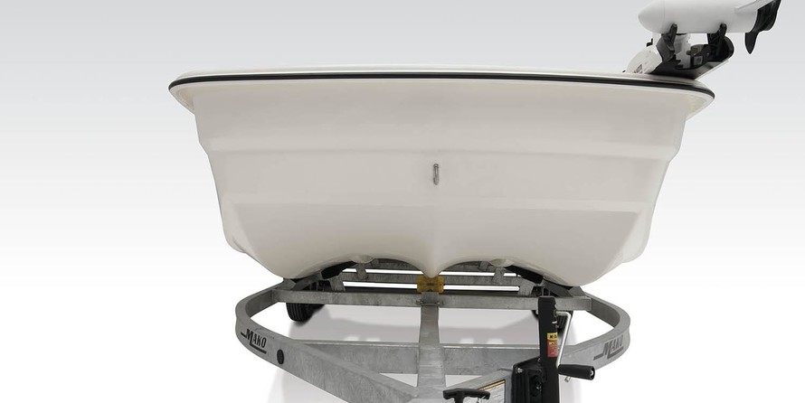 Mako Pro Skiff 19 CC