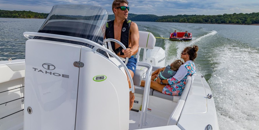 Tahoe 2150