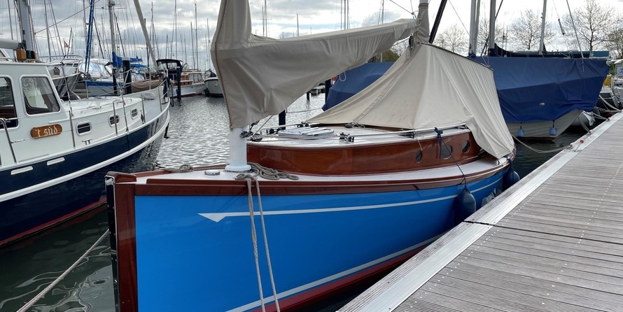 Jetten Custom Classic