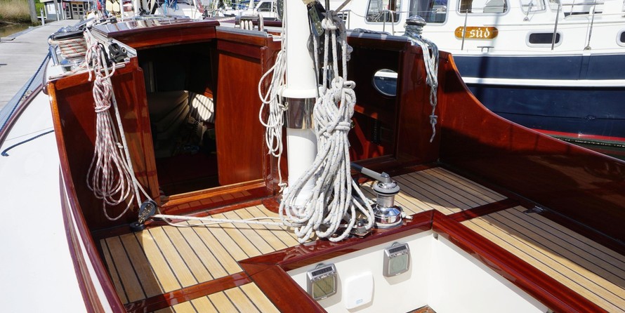 Jetten Custom Classic