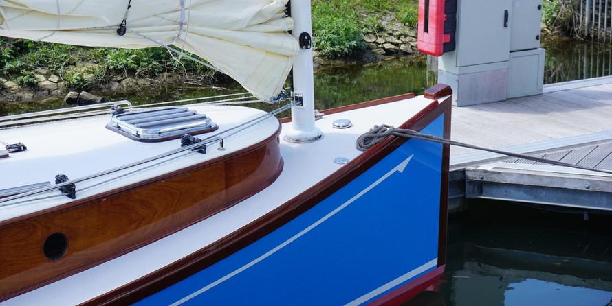 Jetten Custom Classic