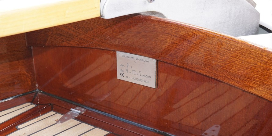 Jetten Custom Classic