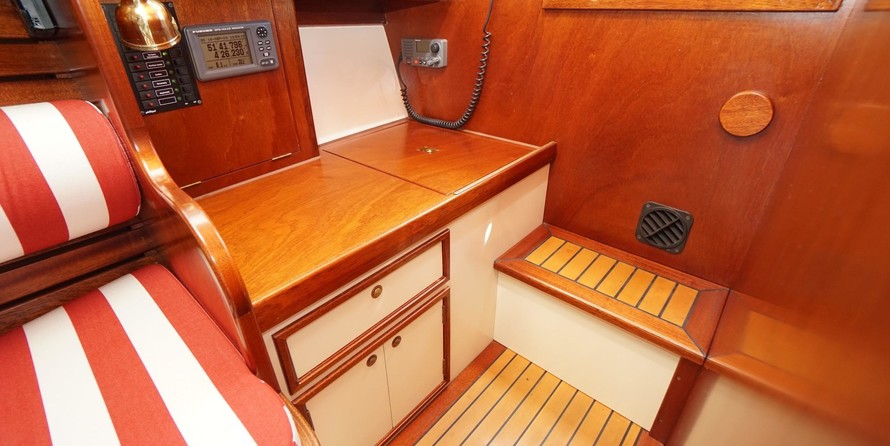 Jetten Custom Classic