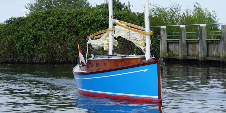 Jetten Custom Classic