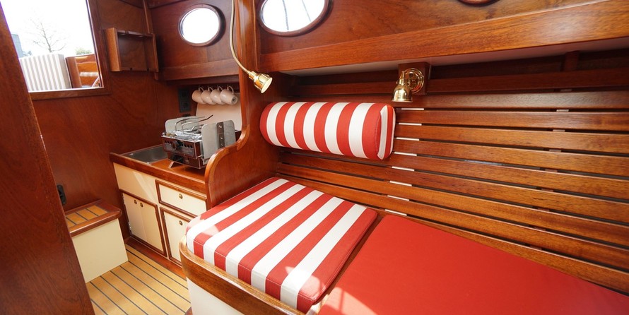 Jetten Custom Classic