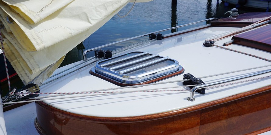 Jetten Custom Classic