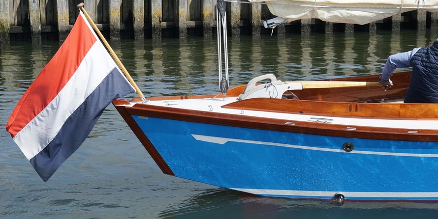 Jetten Custom Classic