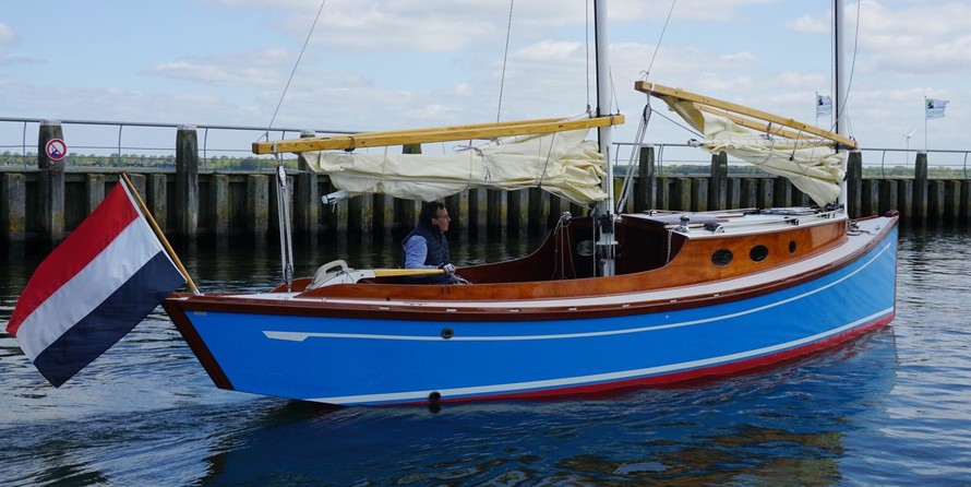 Jetten Custom Classic