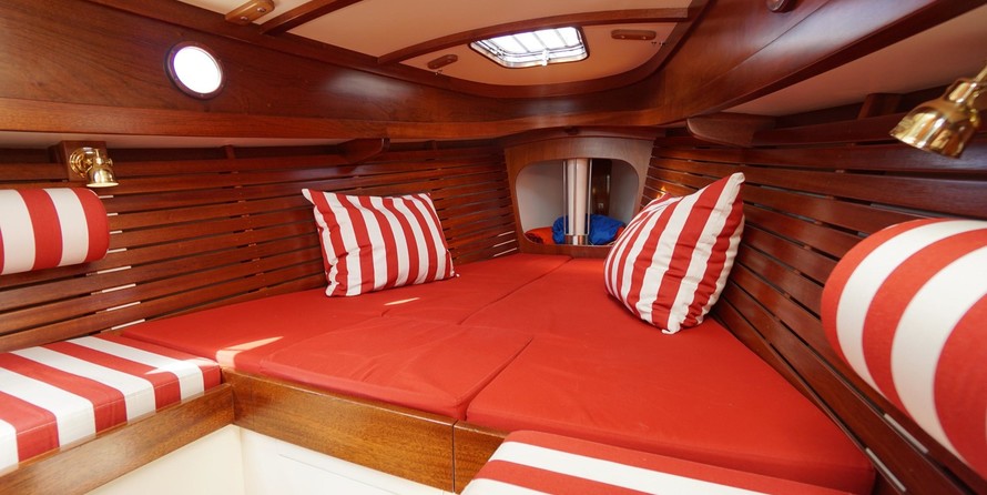 Jetten Custom Classic