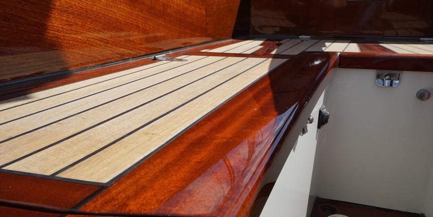 Jetten Custom Classic