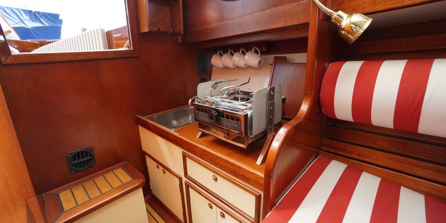 Jetten Custom Classic