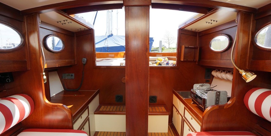 Jetten Custom Classic