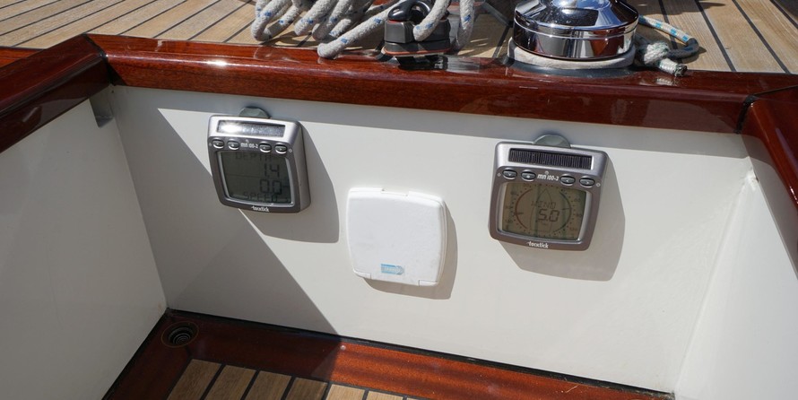 Jetten Custom Classic