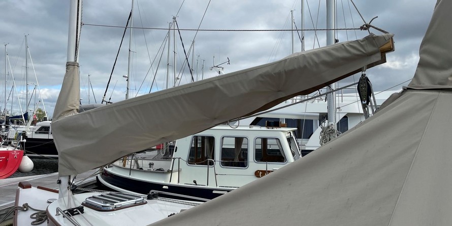 Jetten Custom Classic