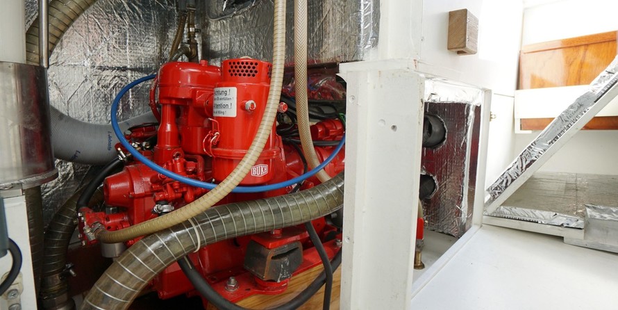 Jetten Custom Classic