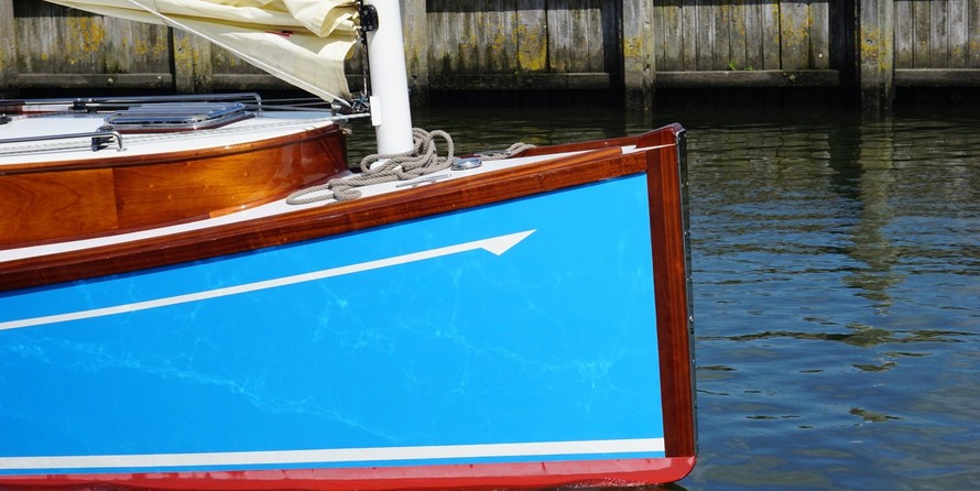 Jetten Custom Classic