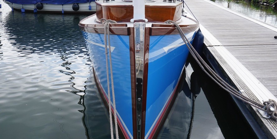 Jetten Custom Classic