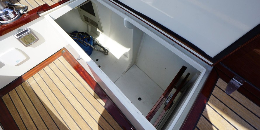 Jetten Custom Classic