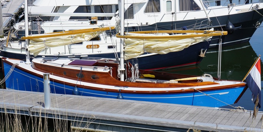 Jetten Custom Classic